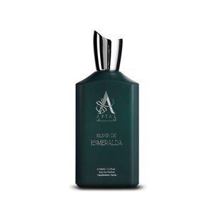 Elixir de Esmeralda by Artal Perfumes perfume bottle