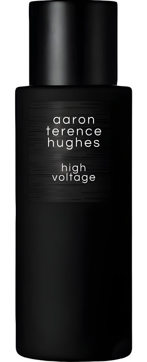 High Voltage by Aaron Terence Hughes perfume bottle