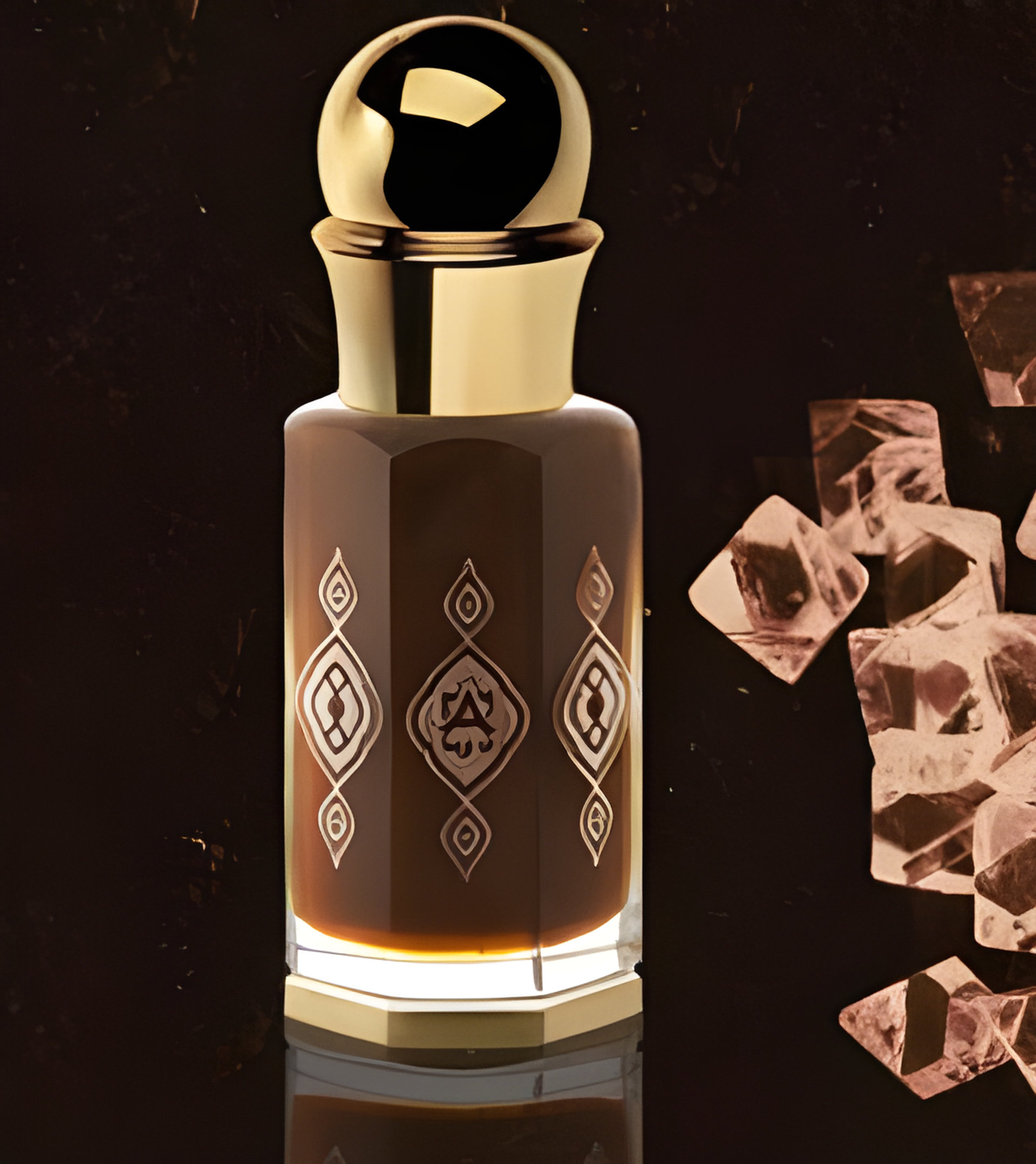 Princess Jawaher by Abdul Samad Al Qurashi