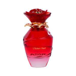 L'Eden Red by Rosadoor perfume bottle