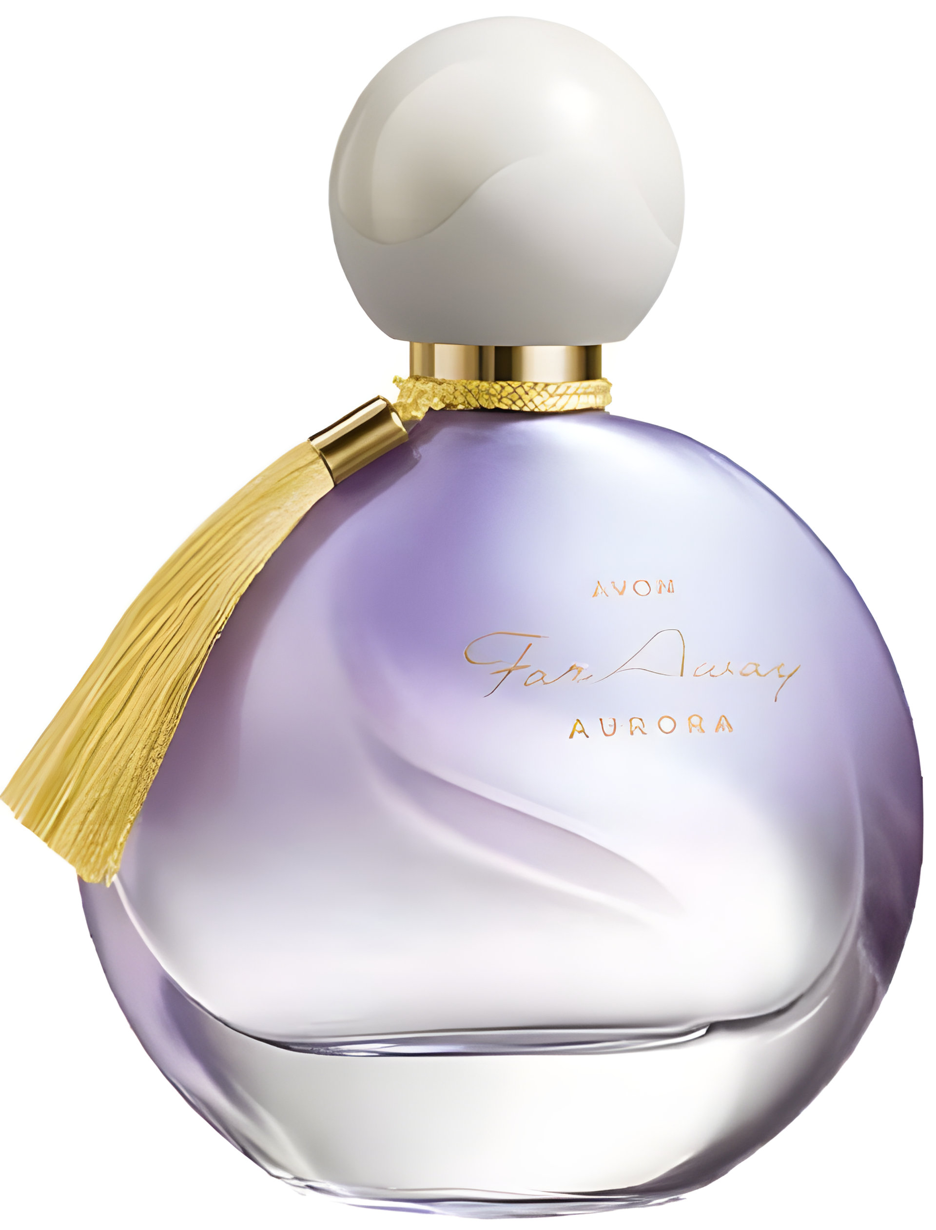 Picture of Far Away Aurora fragrance