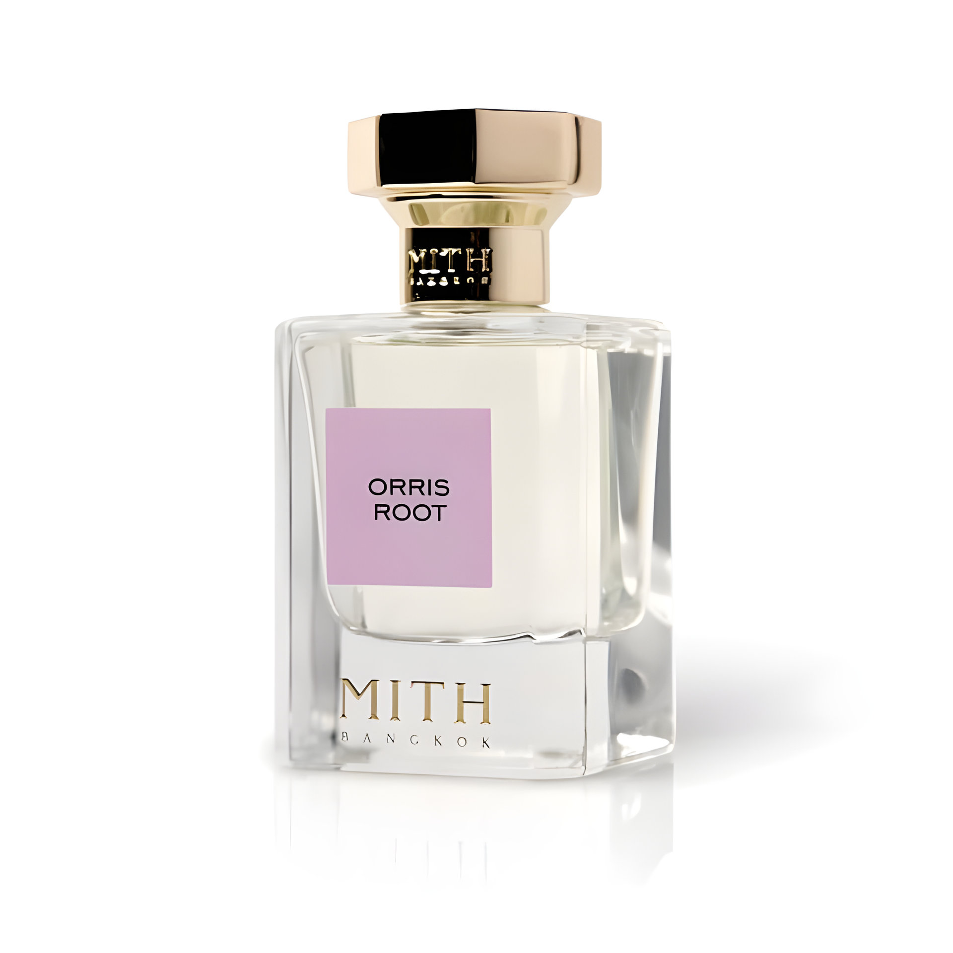 Picture of Orris Root fragrance