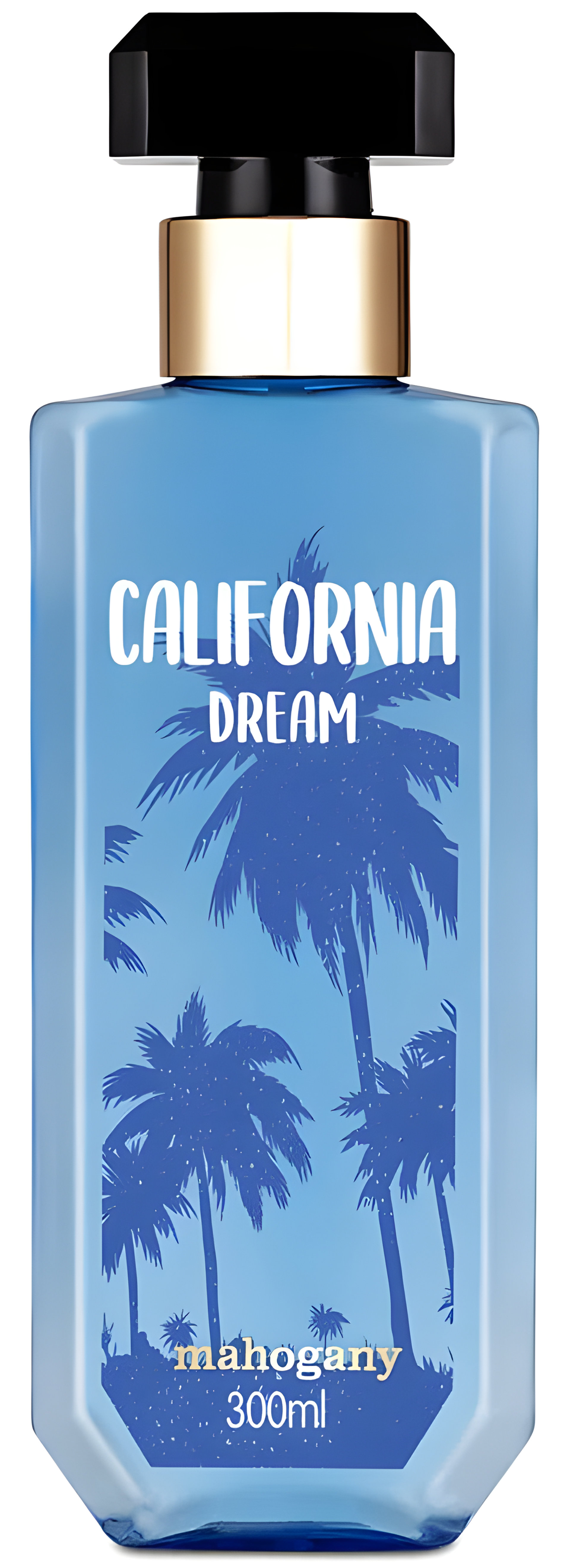 Picture of California Dream fragrance