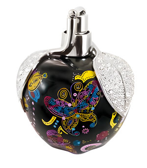 Butterfly by S. Cute perfume bottle