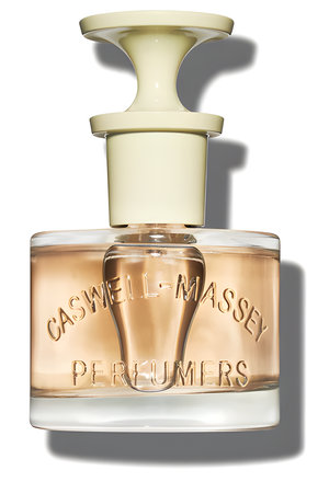 Centuries Sandalwood by Caswell Massey perfume bottle