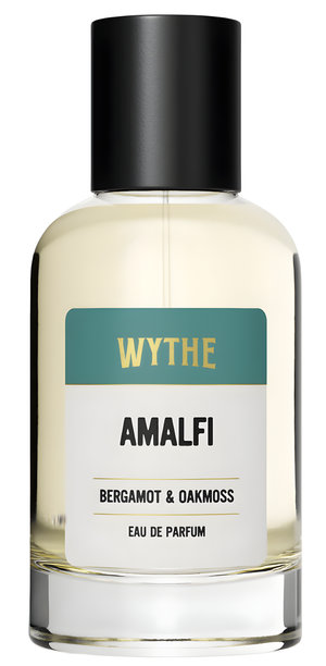 Amalfi by Wythe Apothecary perfume bottle