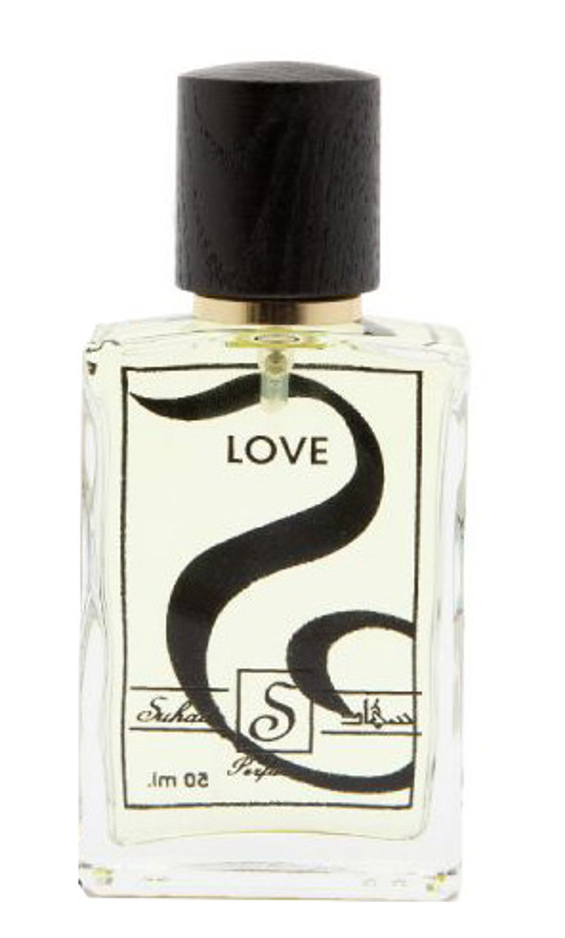 Picture of Love fragrance