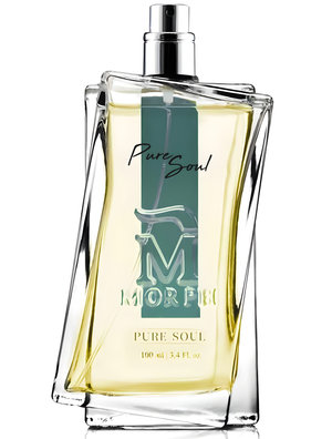 Pure Soul by Morph perfume bottle