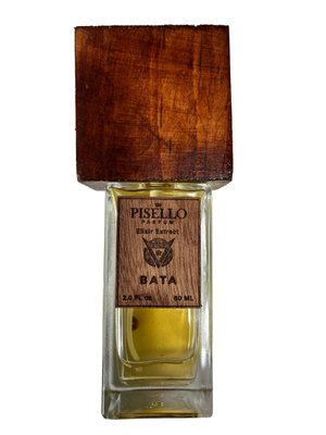 Bata by Pisello Parfum perfume bottle