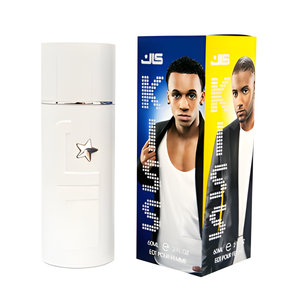 JLS Kiss by JLS perfume bottle