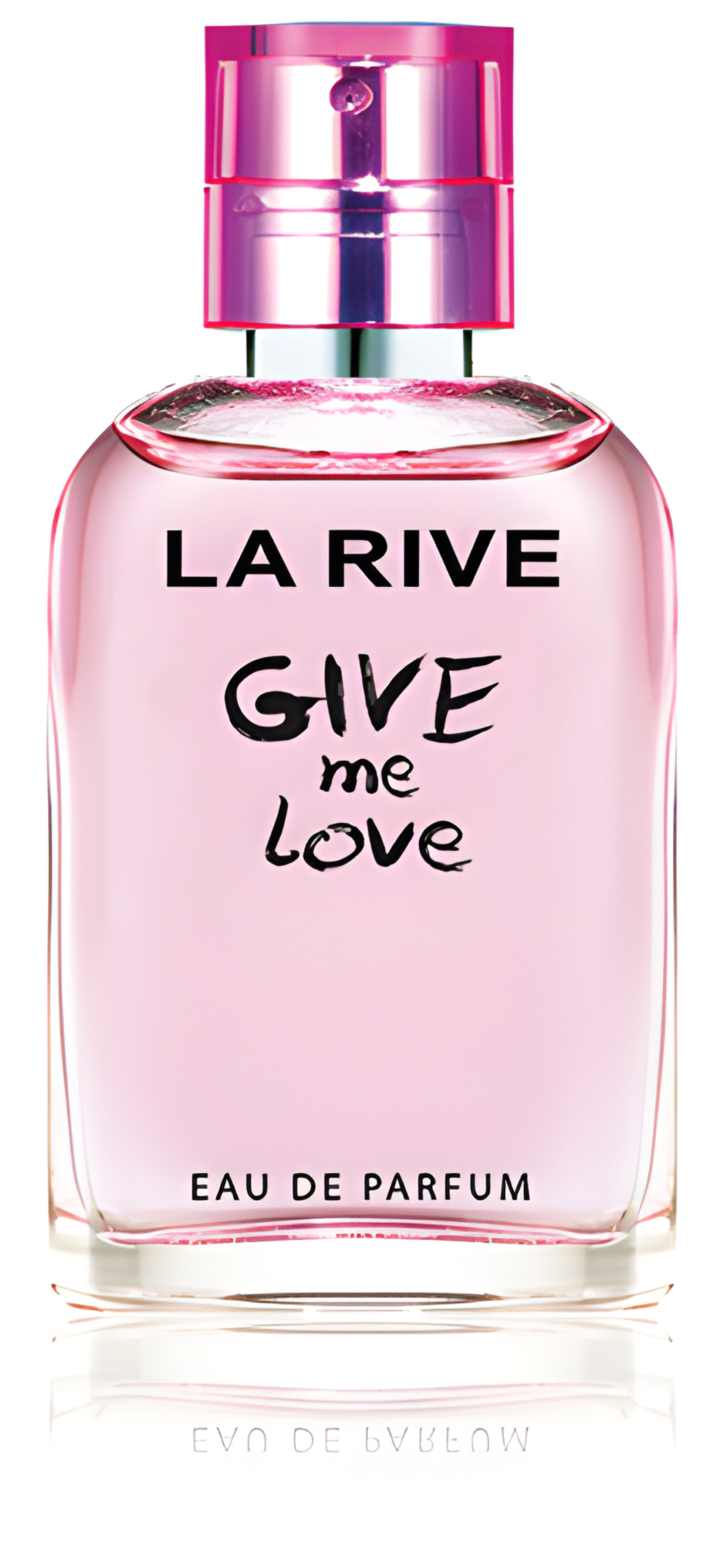 Picture of Give Me Love fragrance