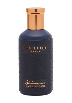Skinwear Limited Edition by Ted Baker perfume bottle
