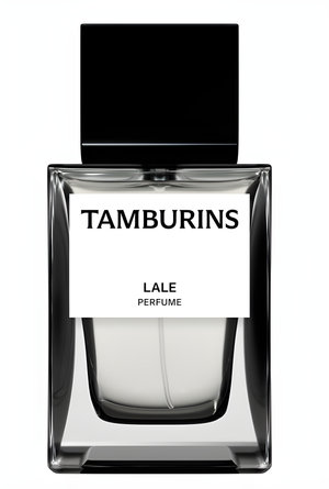 Lale by Tamburins perfume bottle