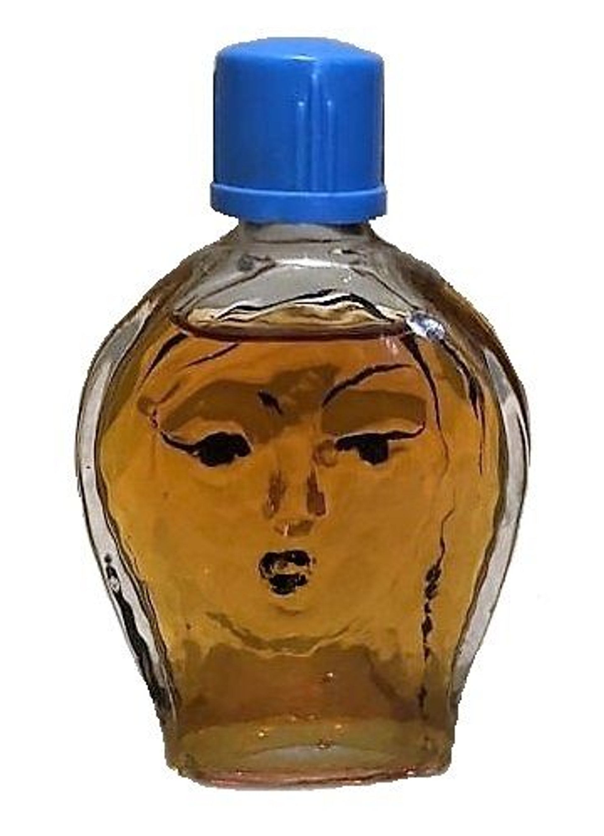 Picture of Пиковая Дама (Pikovaya Dama) fragrance