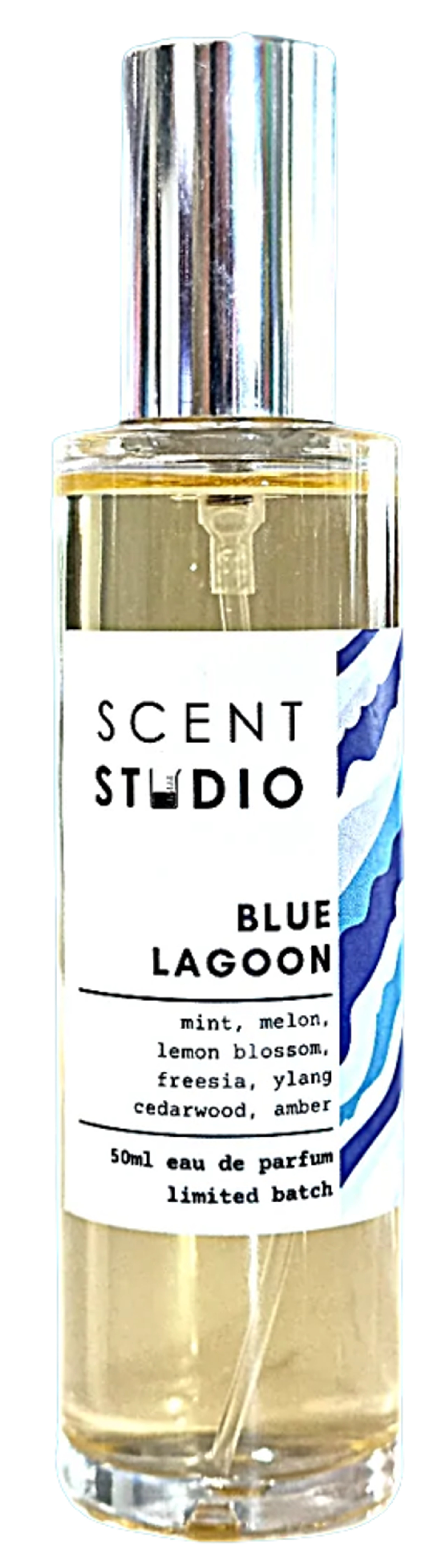 Picture of Blue Lagoon fragrance