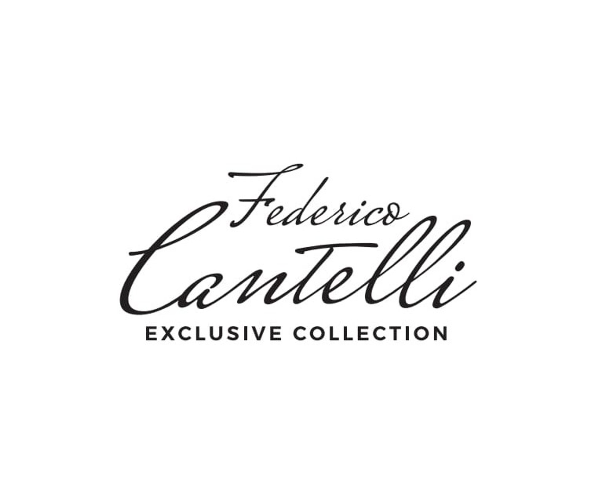 Picture of Federico Cantelli Exclusive Collection brand