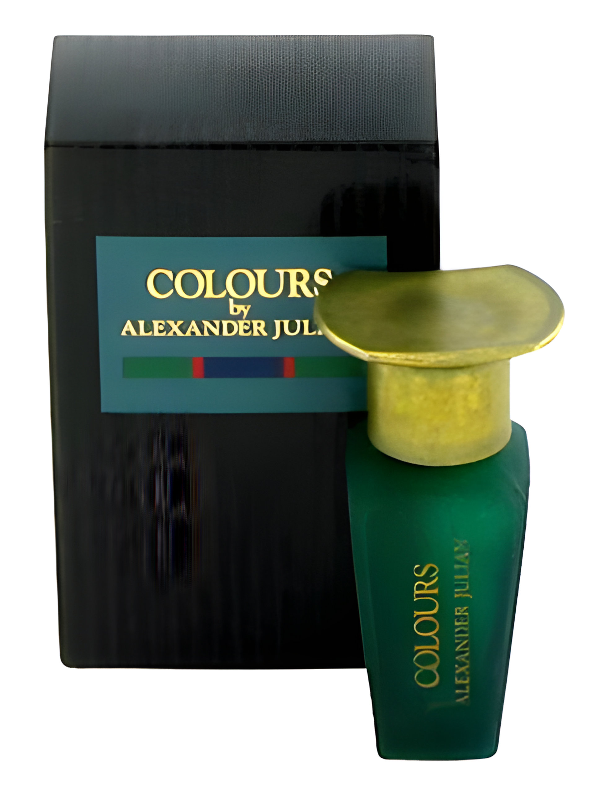 Picture of Colours for Men fragrance