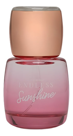 Endless Sunshine by Aéropostale perfume bottle