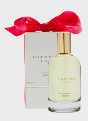 Bellini by Calypso Christiane Celle perfume bottle