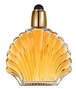 Black Pearls by Elizabeth Taylor perfume bottle