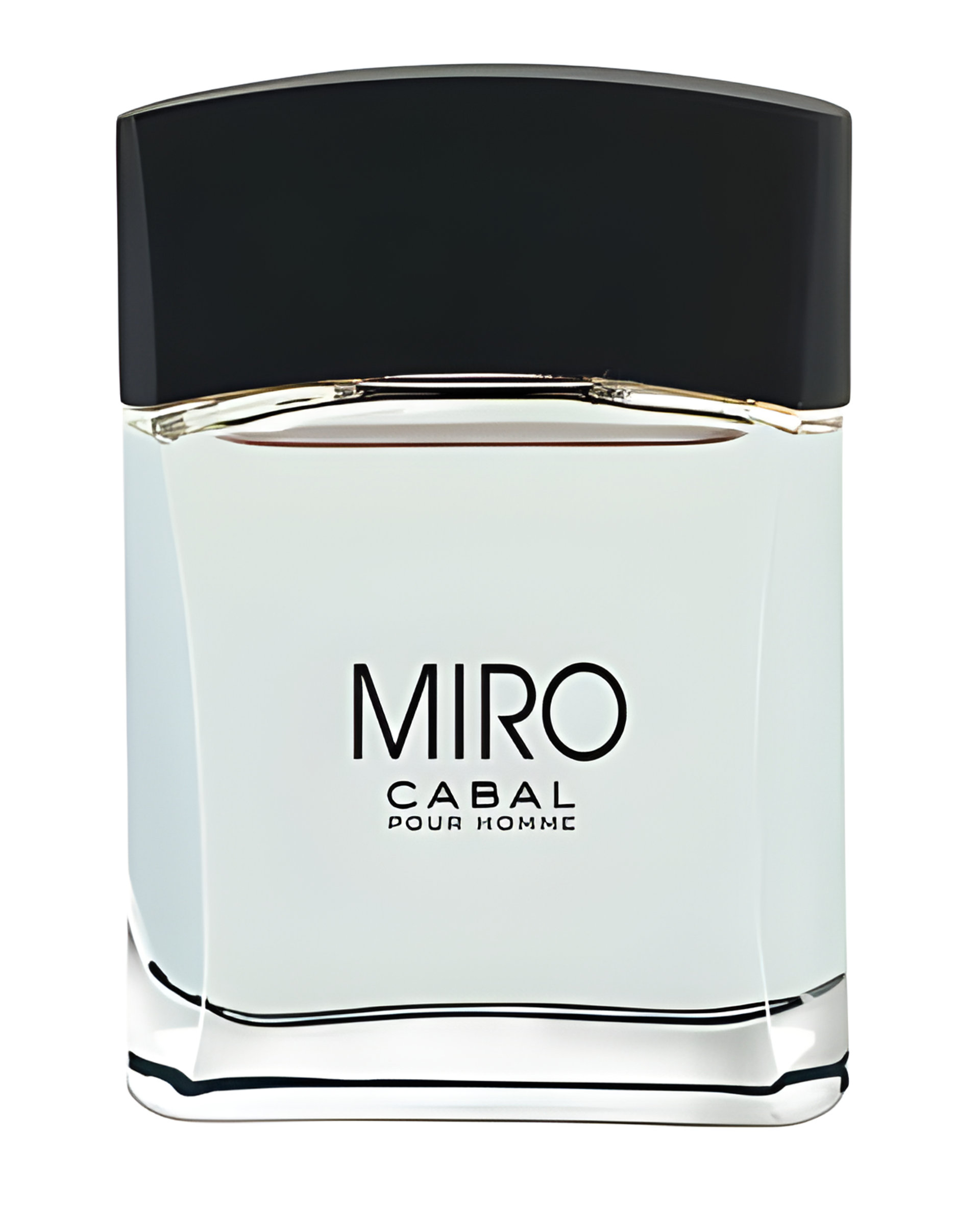 Picture of Miro Cabal Pour Homme fragrance