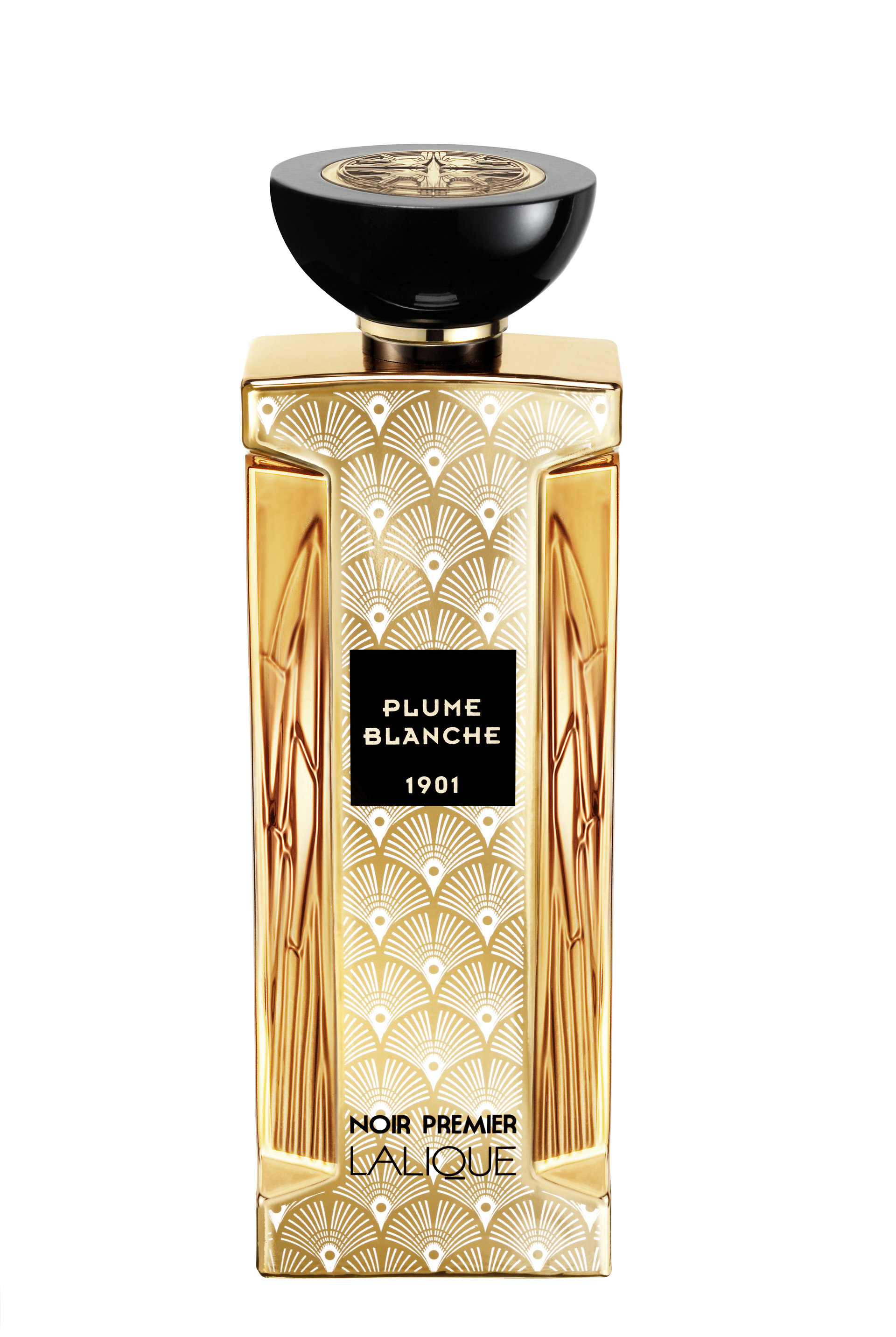 Picture of Plume Blanche 1901 fragrance