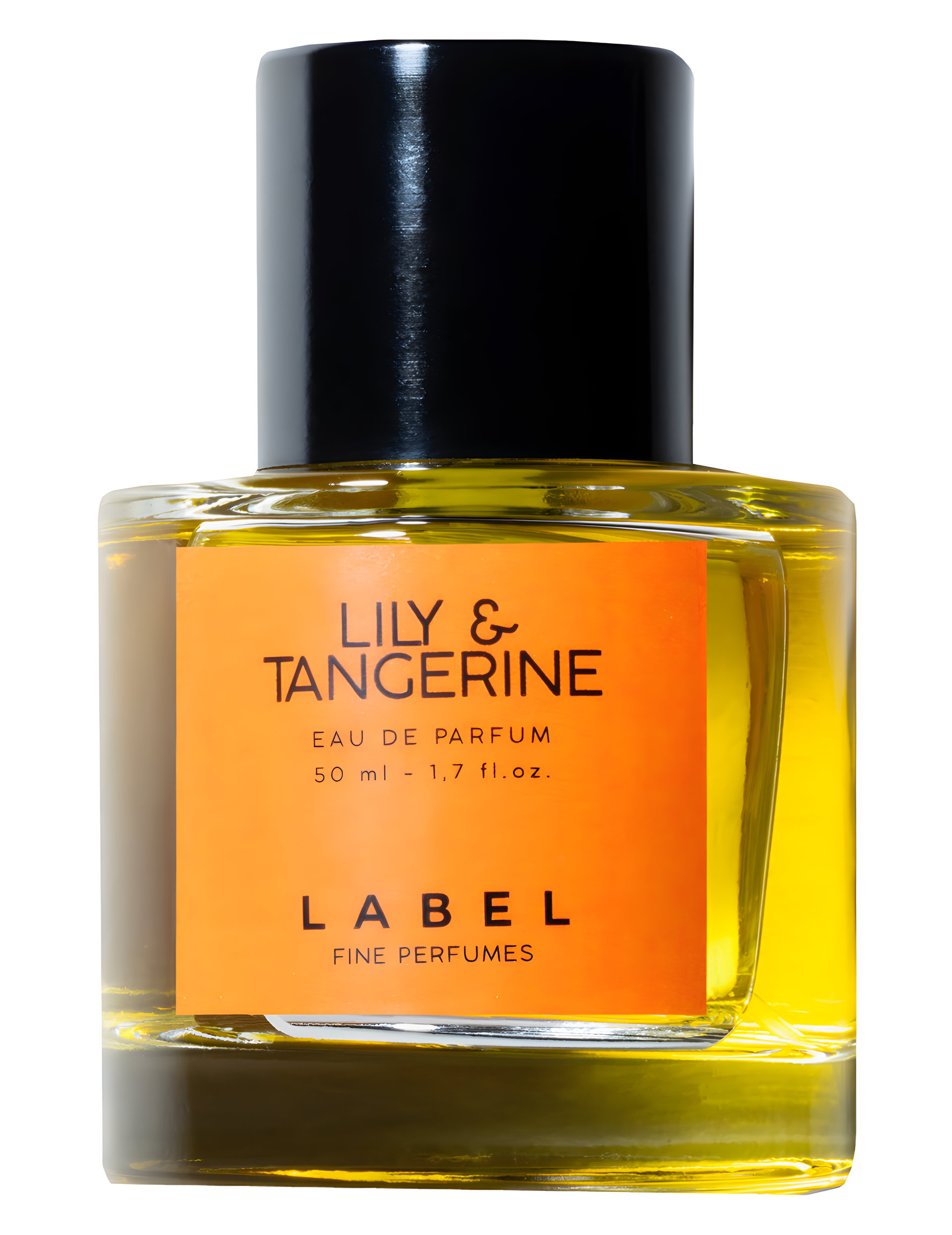 Picture of Lily & Tangerine fragrance
