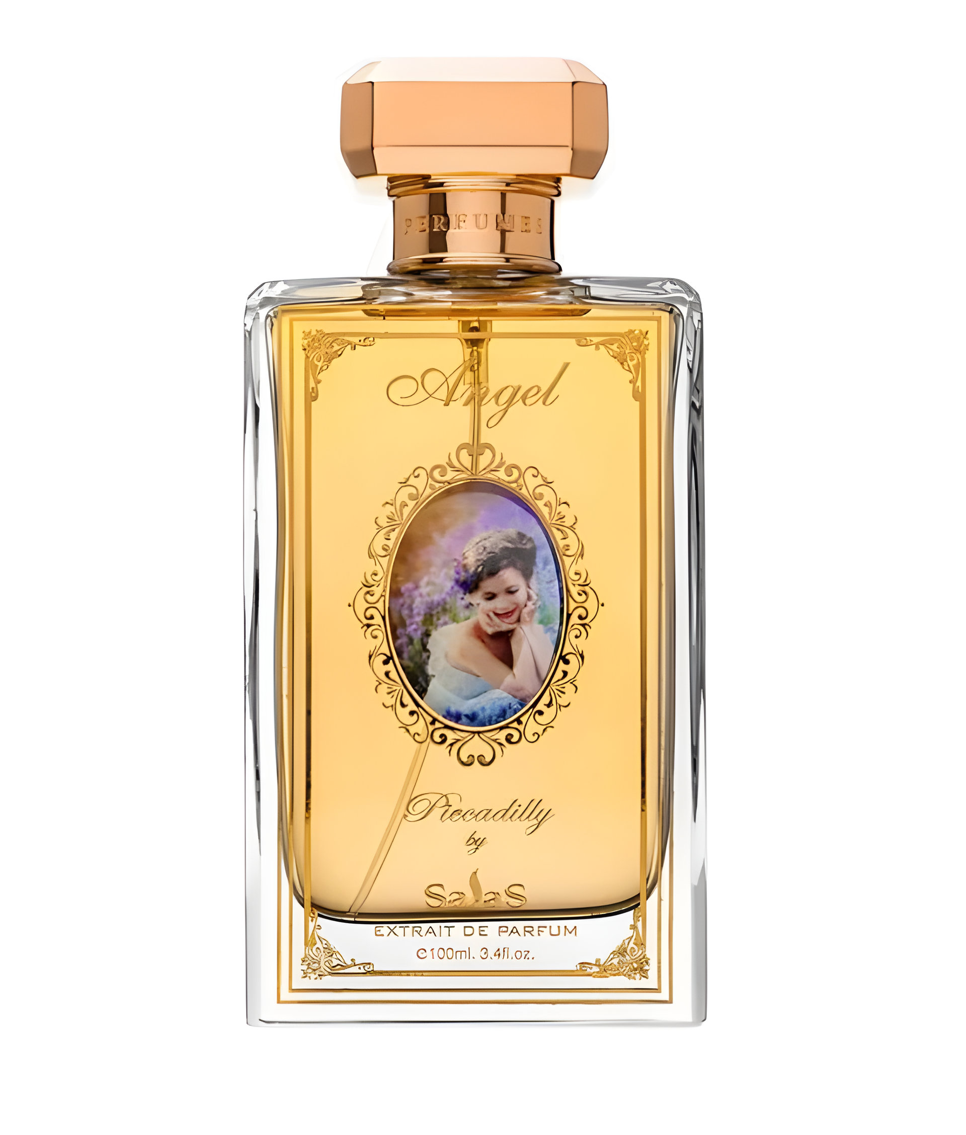 Picture of Angel fragrance