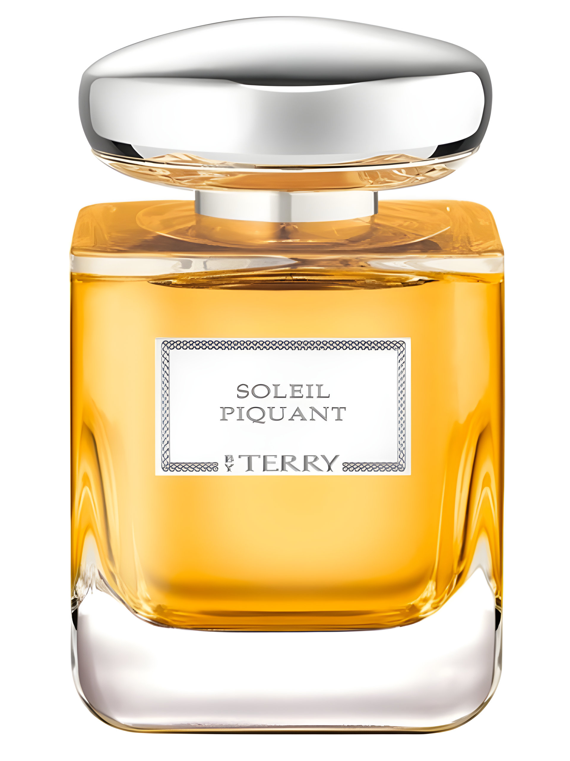 Picture of Soleil Piquant fragrance