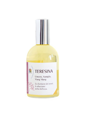 Teresina by Olfattiva perfume bottle