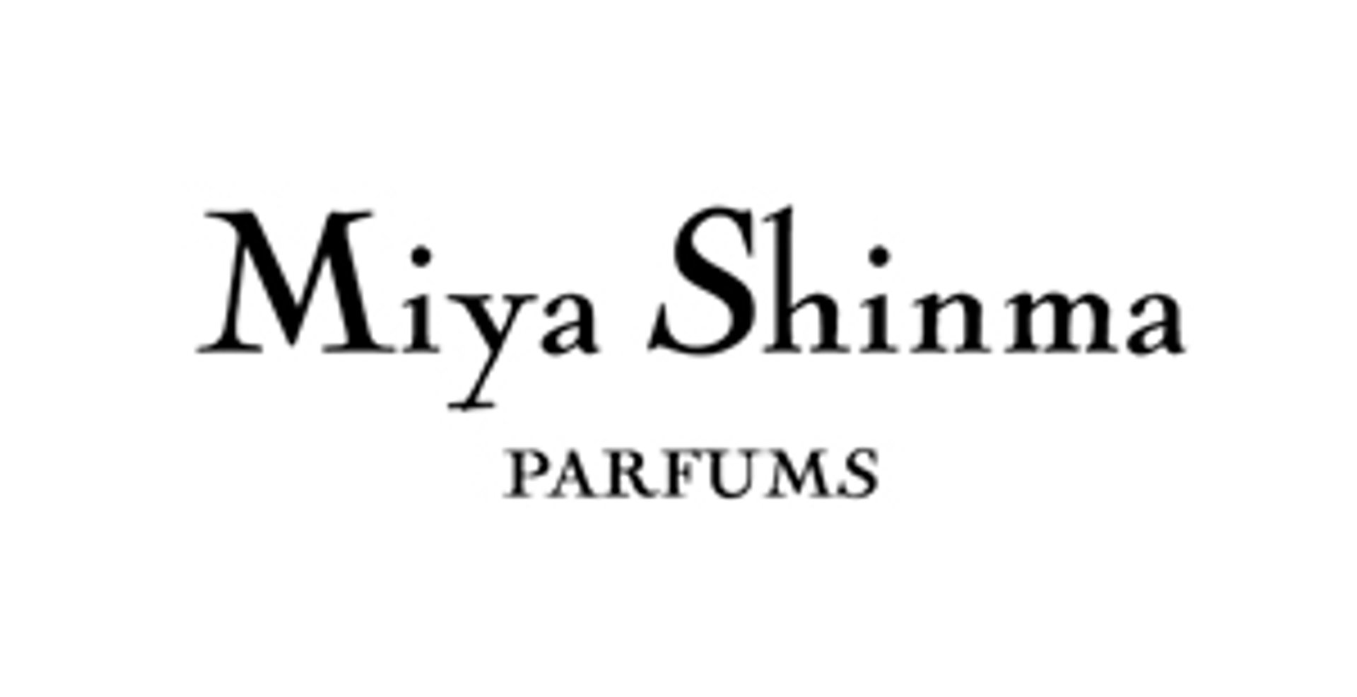 Picture of Miya Shinma brand