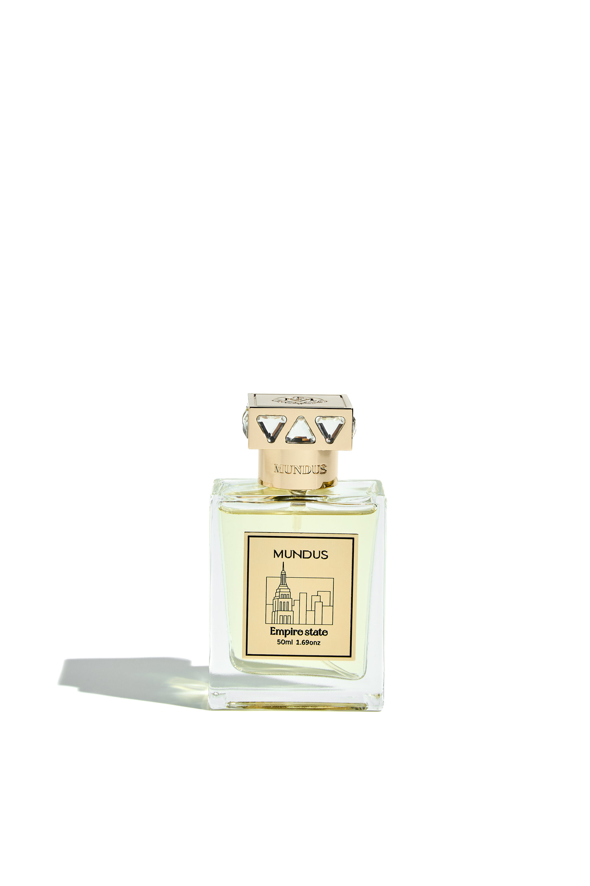 Picture of Empire State fragrance