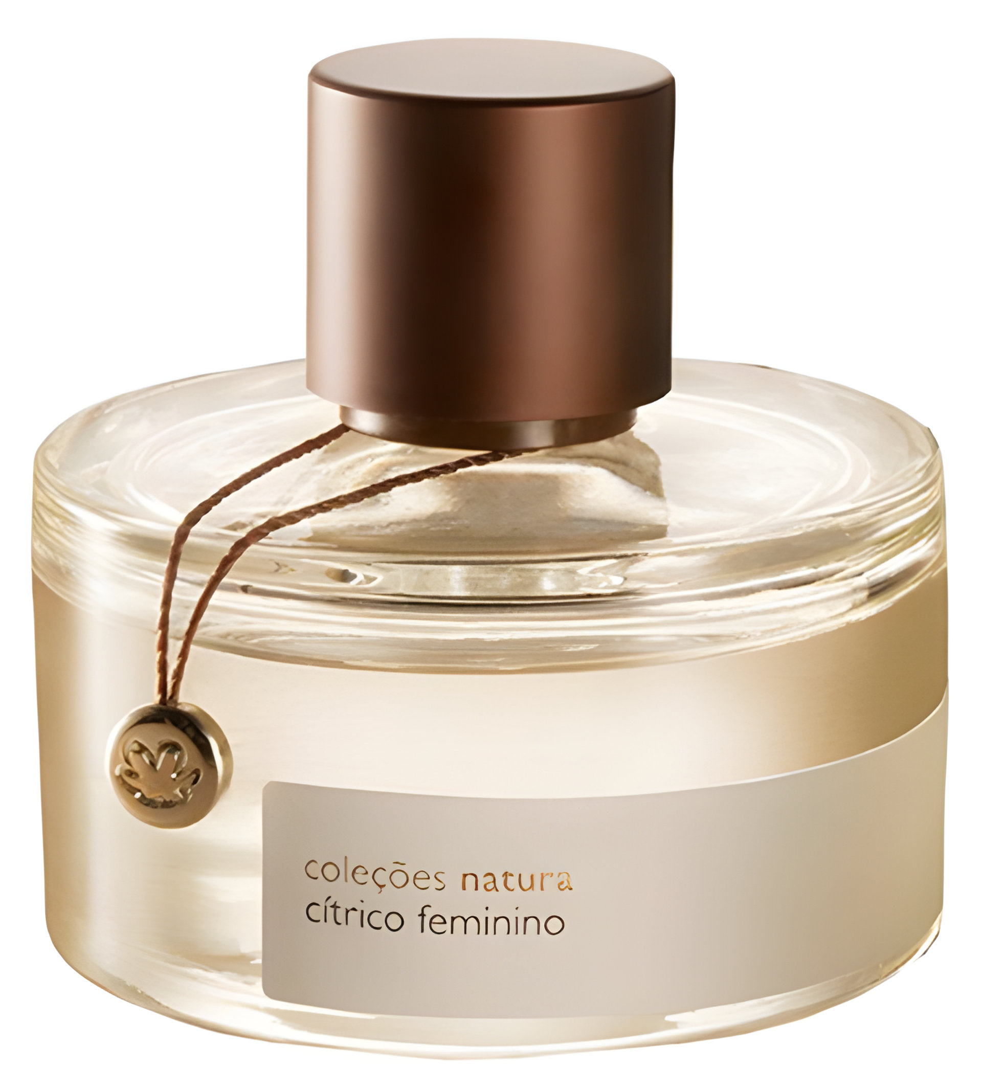 Picture of Citrico Feminino fragrance