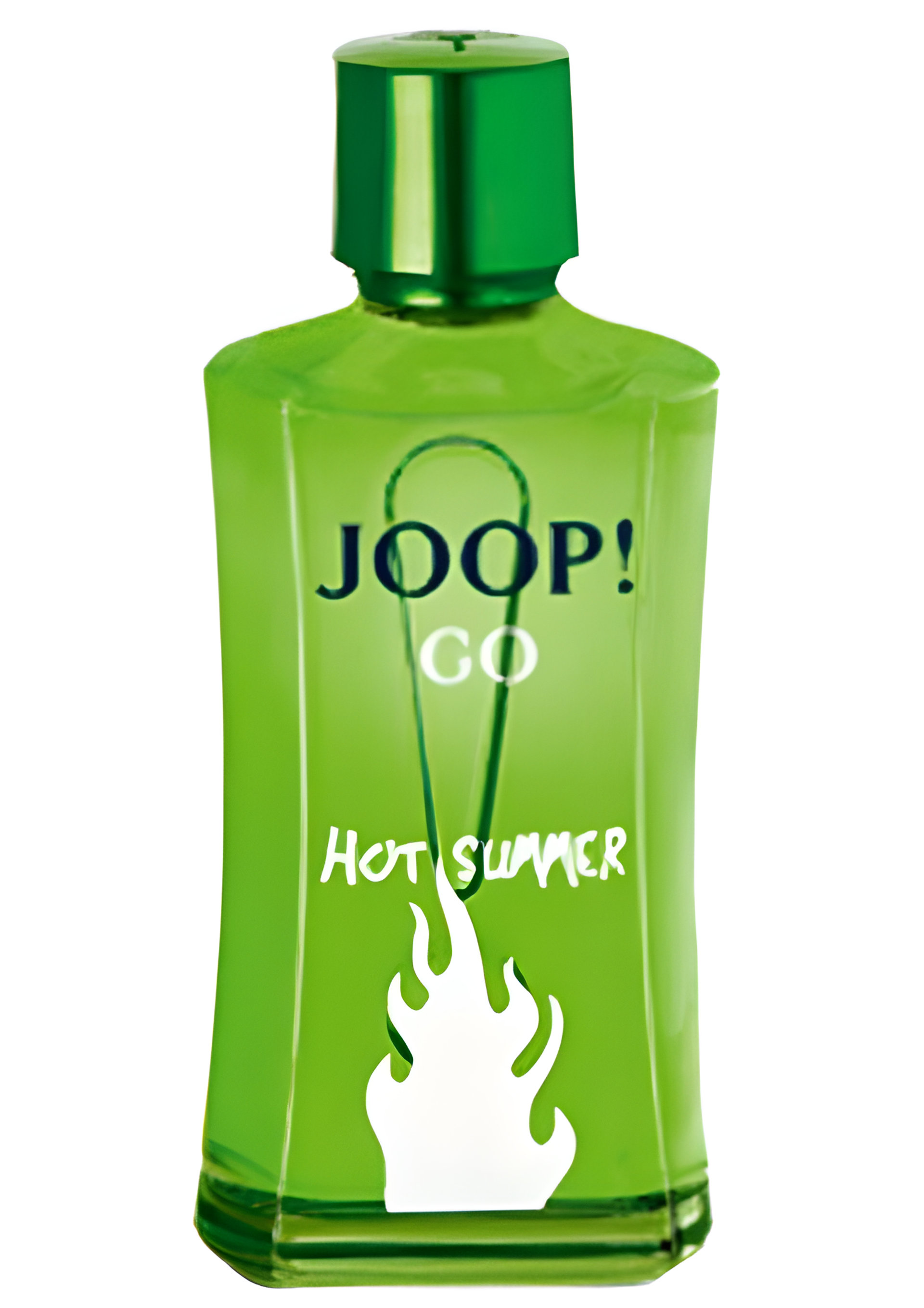 Picture of Joop! Go Hot Summer 2008 fragrance
