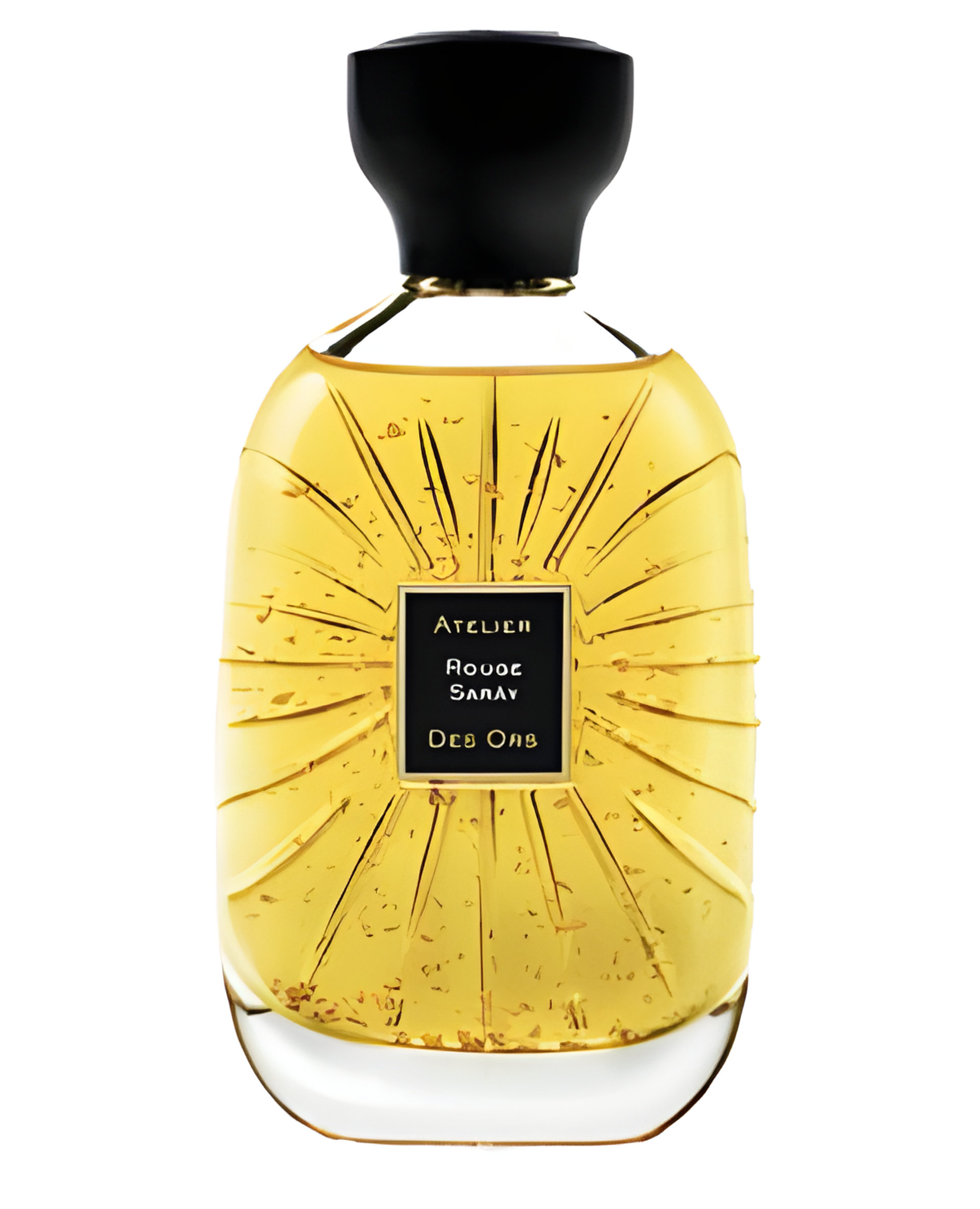 Picture of Rouge Sarây fragrance
