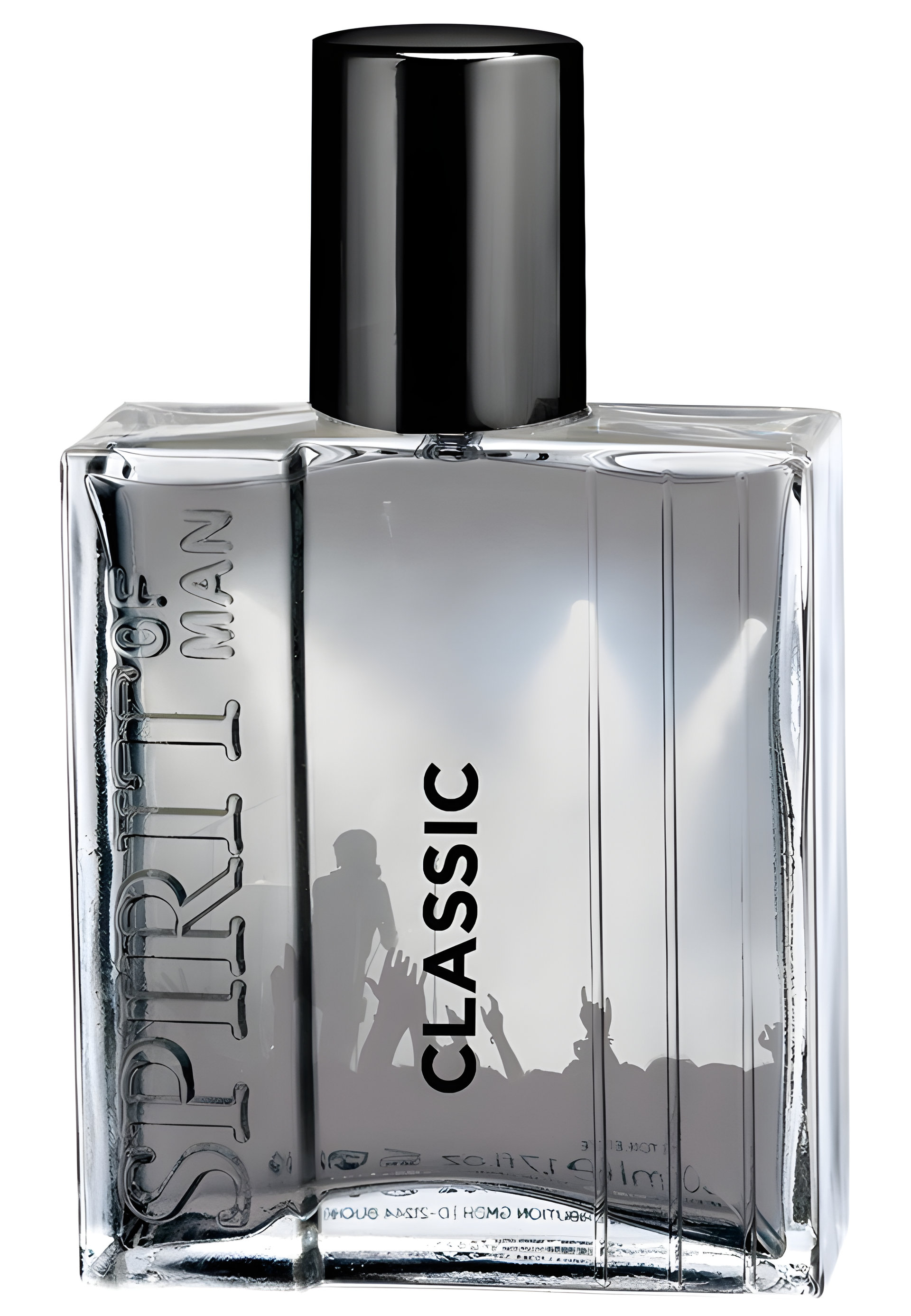 Picture of Spirit of Man Classic fragrance
