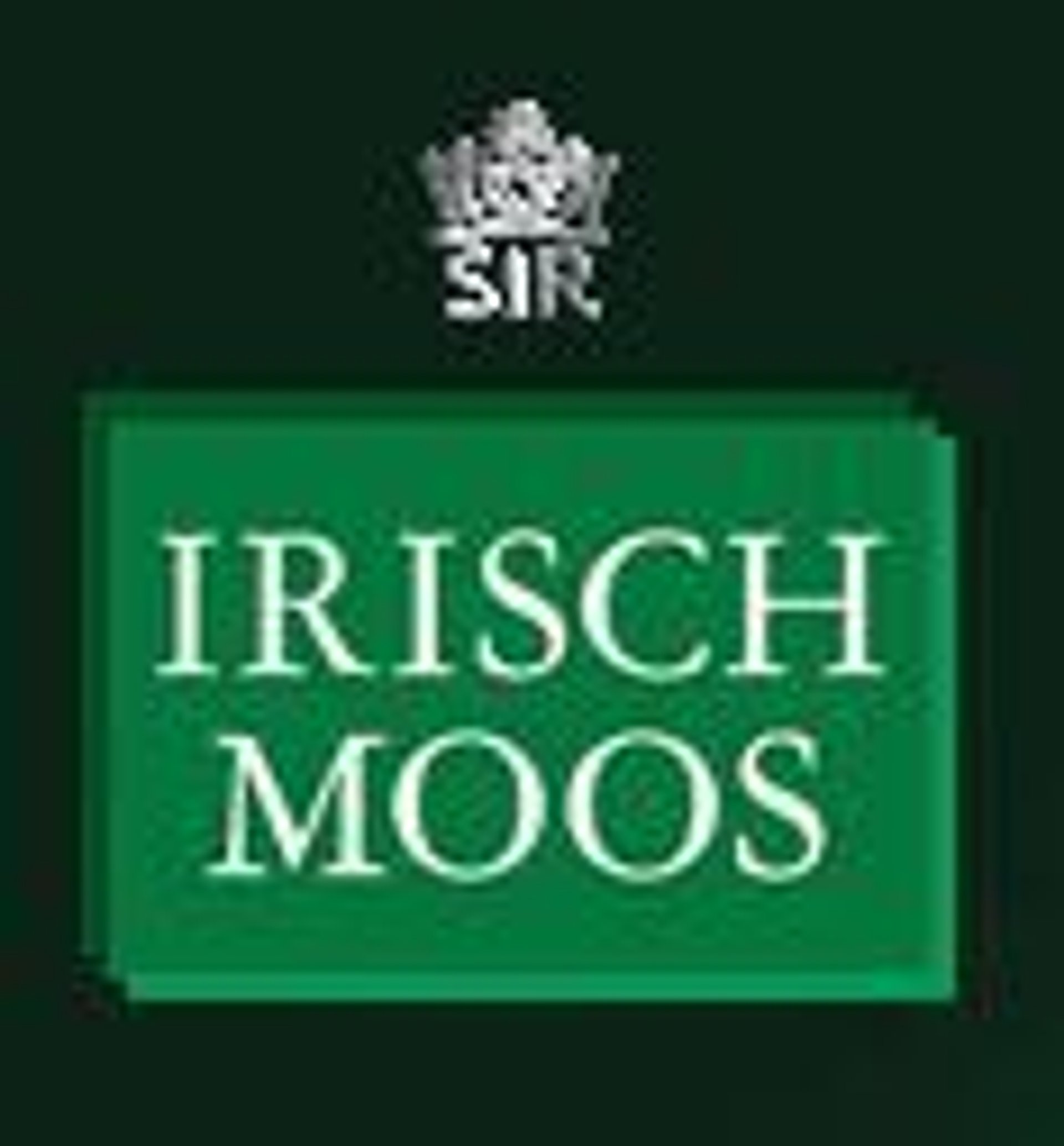 Picture of Irisch Moos brand
