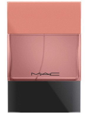 Velvet Teddy by MAC perfume bottle