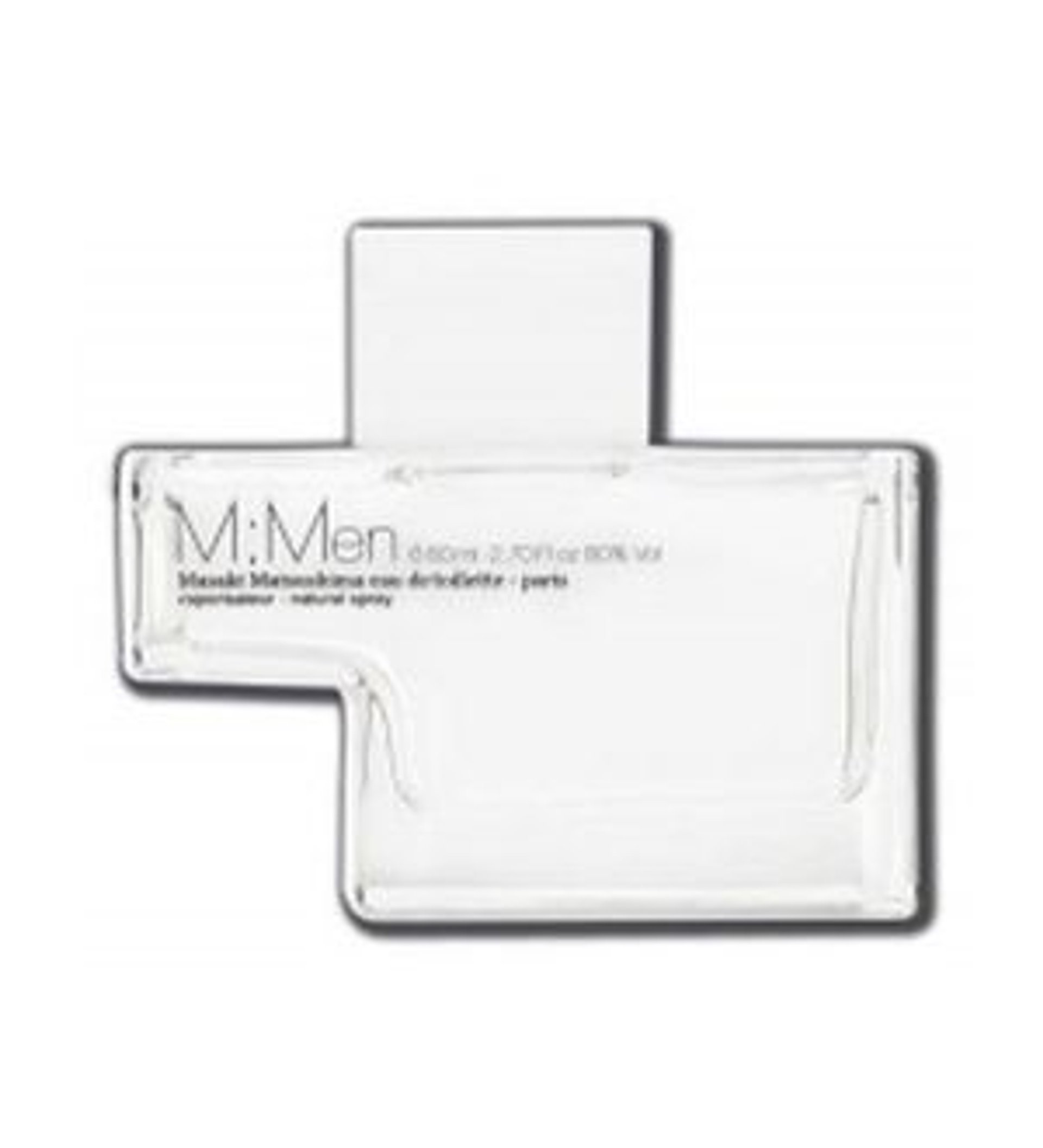 Picture of M; Men fragrance