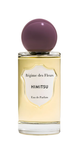 Himitsu by Régime des Fleurs perfume bottle