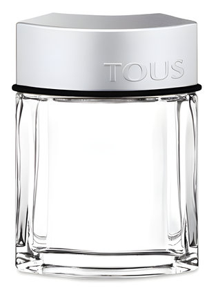Tous Man by Tous perfume bottle