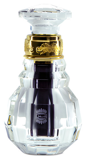 Dahn Al Oudh Majd by Ajmal perfume bottle