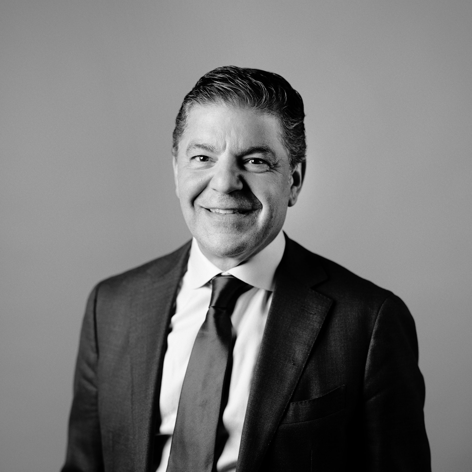 Picture of Ilias Ermenidis perfumer