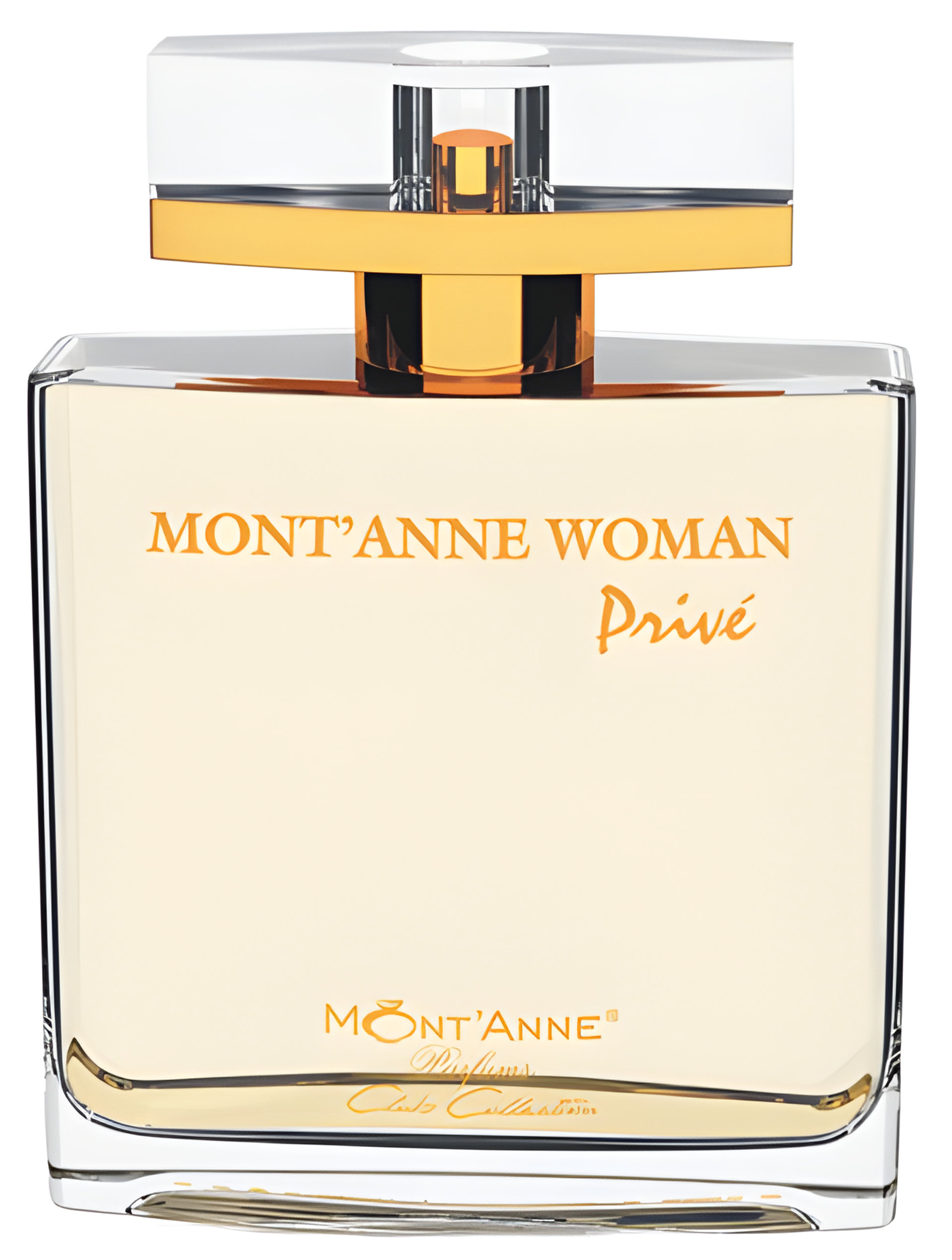 Picture of Woman Privé fragrance