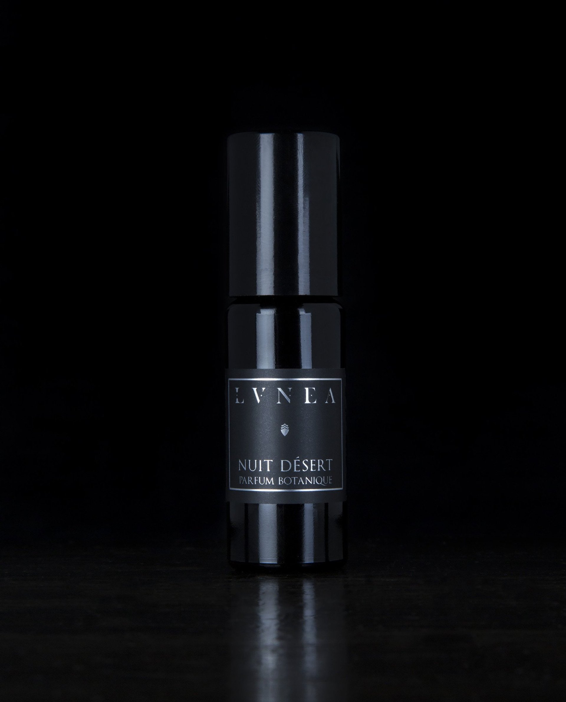 Nuit Désert by Lvnea