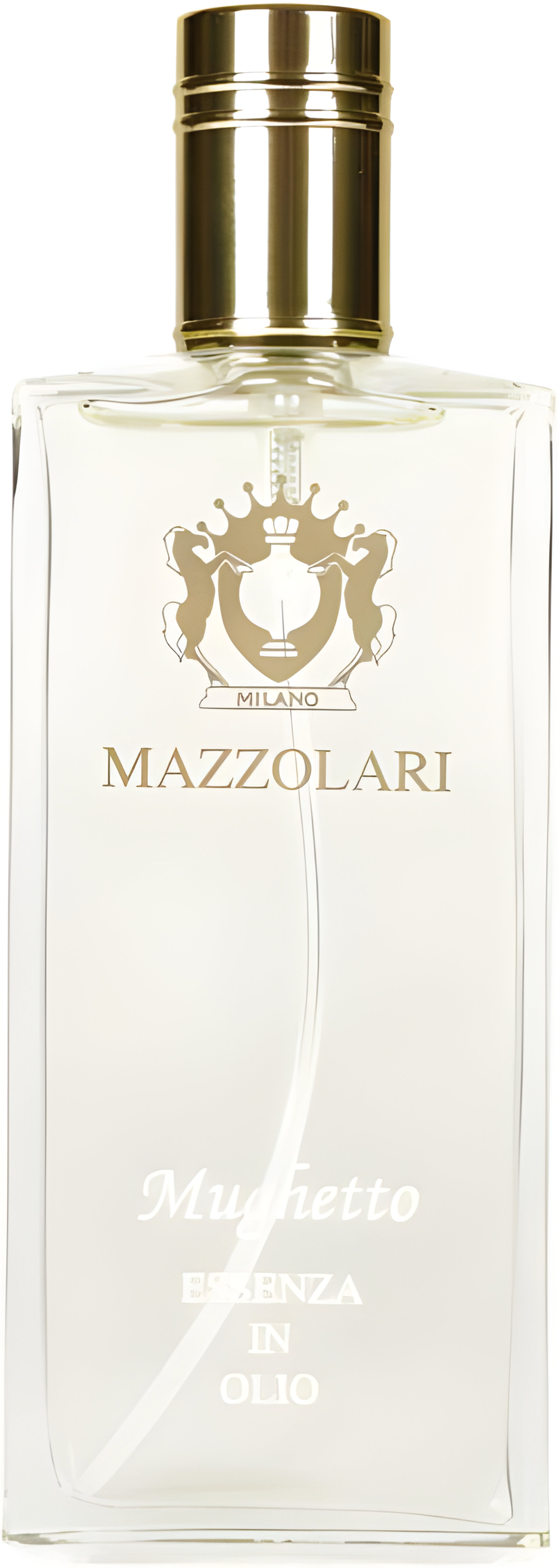 Picture of Mughetto Essenza in Olio fragrance