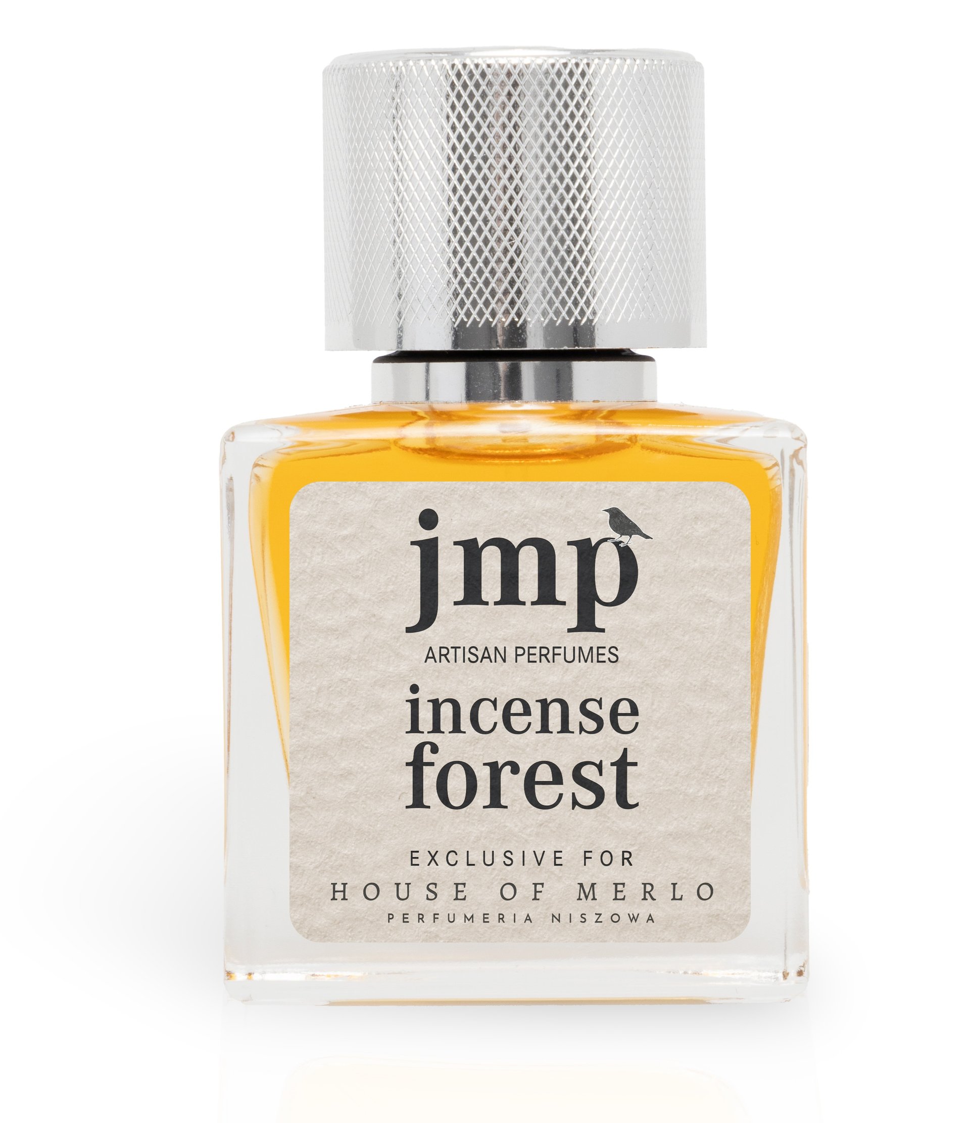 Picture of Incense Forest fragrance