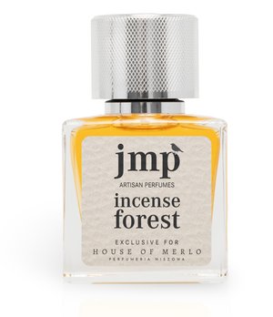 Incense Forest by JMP Artisan Perfumes perfume bottle