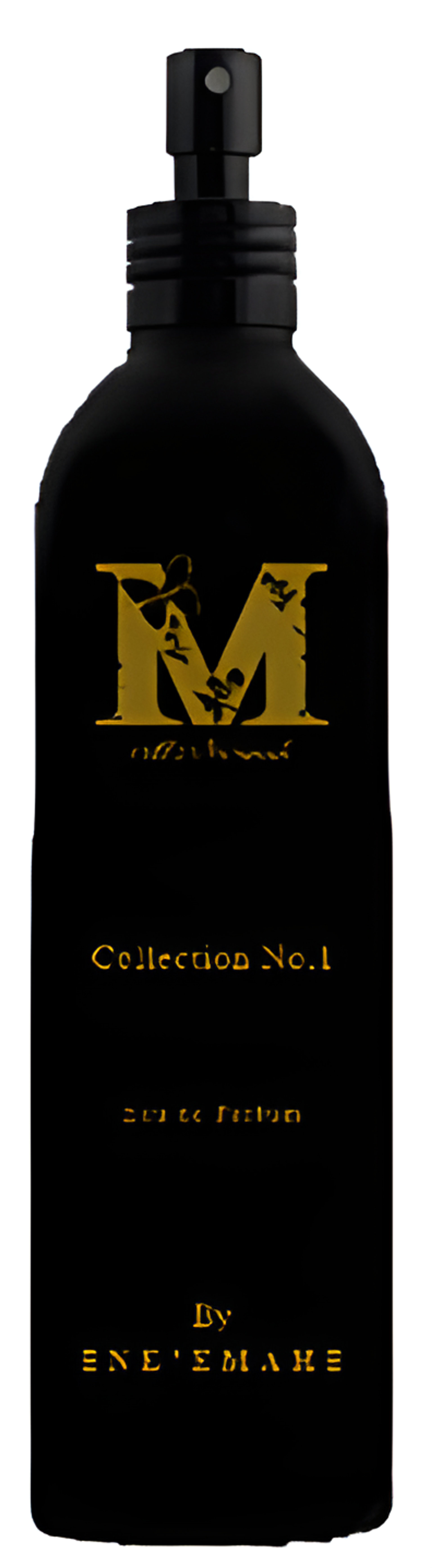 Picture of Collection No.1 fragrance