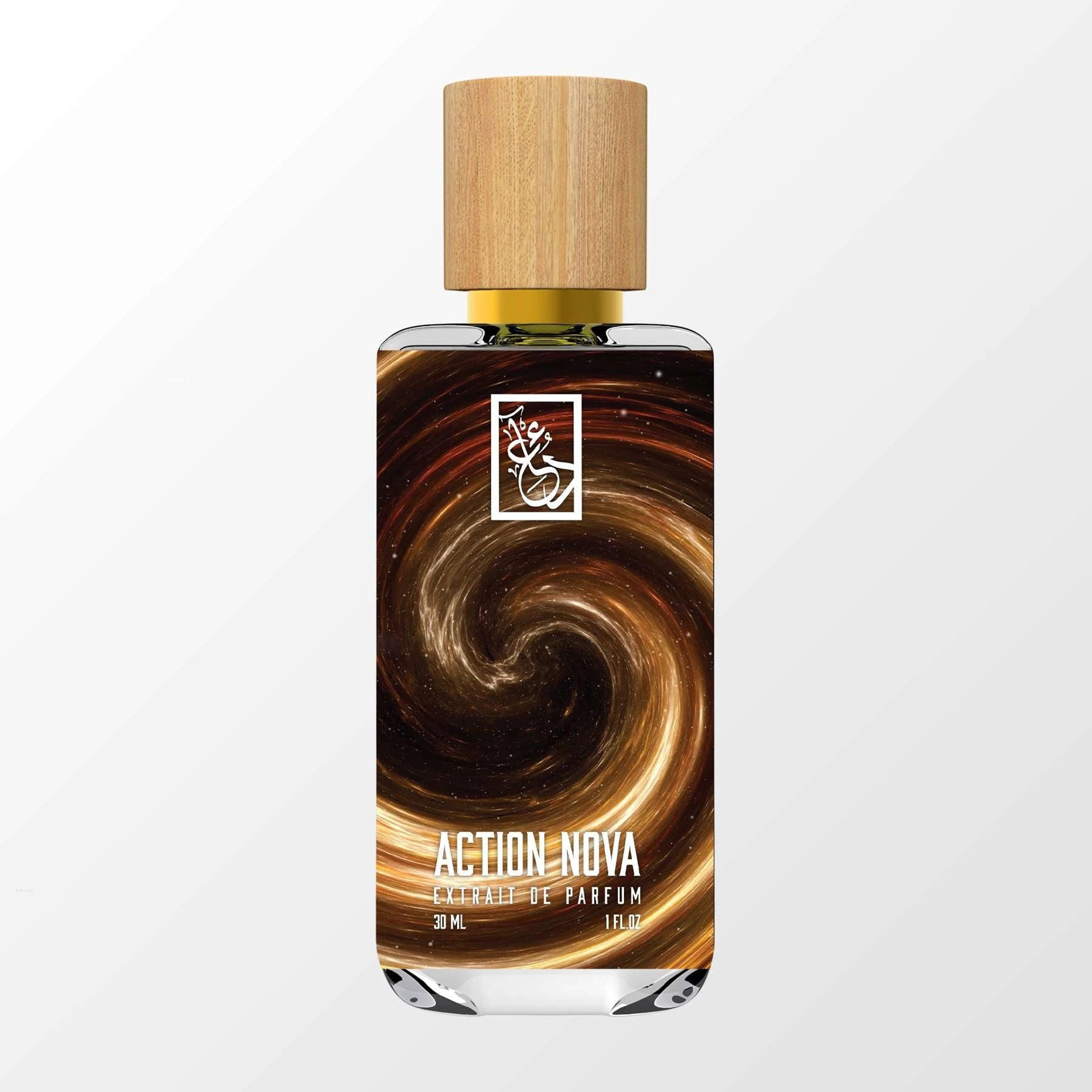 Picture of Action Nova fragrance